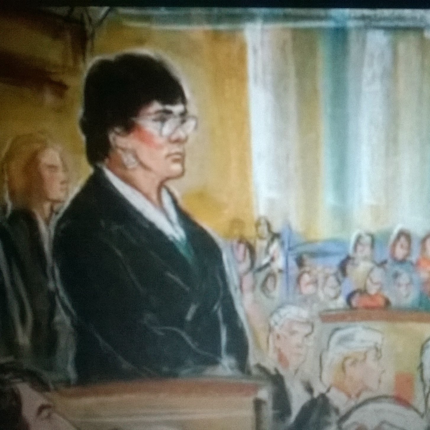 The Needle Pulls The Thread The Barefoot Child The Life of Heather West