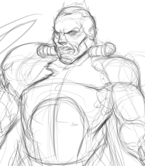illustrator sketch illustrator sketch