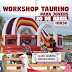 Sábado há Workshop Taurino para jovens na Chamusca 