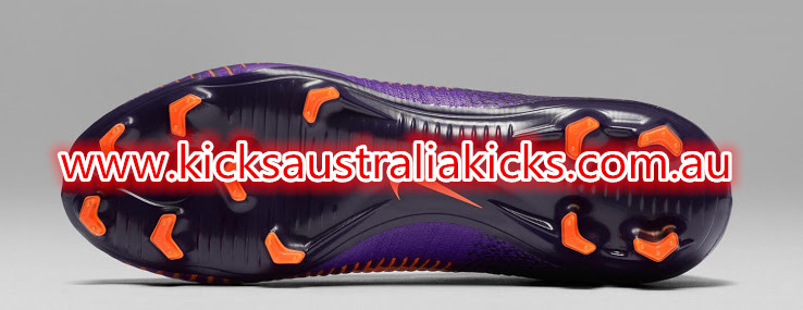 Nike Jr. Mercurial Superfly VI Academy MG, Scarpe da Calcio