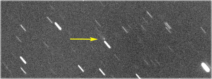 confirmado cometa interestelar 