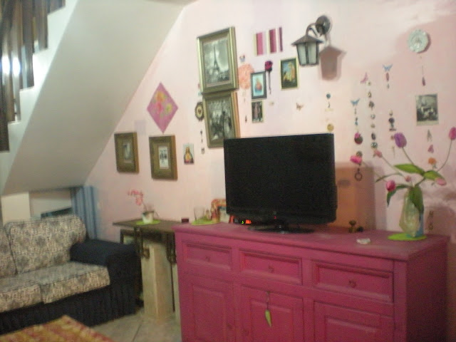 BLOG DE DECORAÇÃO-PUXE A CADEIRA E SENTE! : Decoração da minha casa