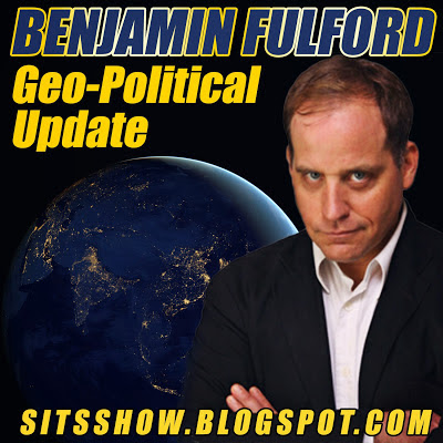 Benjamin Fulford - UPDATE:  Iraqi Dinar is a Bush/Clinton Scam  Benjamin%2BFulford%2BGeo-Political%2BUpdates