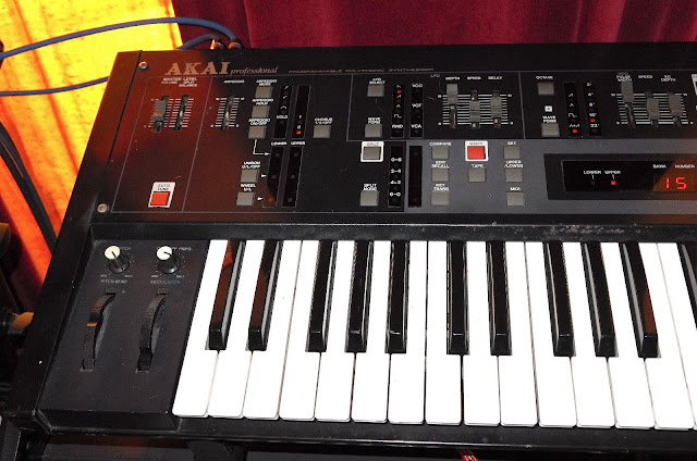 MATRIXSYNTH: AKAI AX60