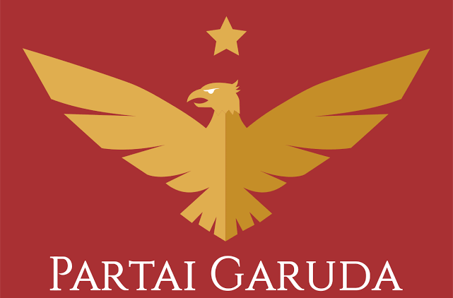 Jejak Partai Garuda di Perpolitikan RI