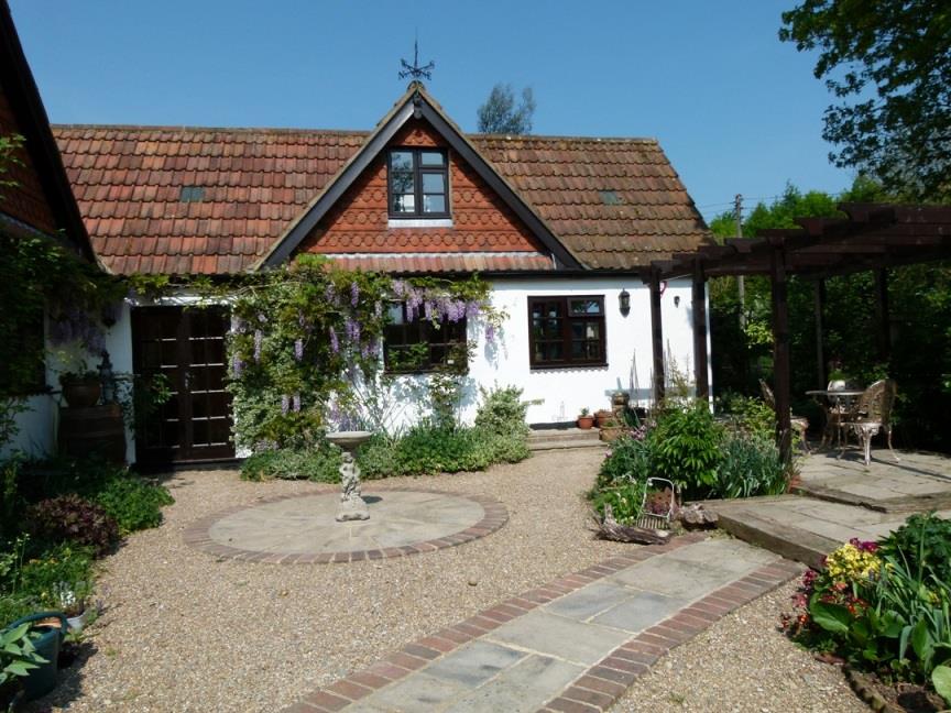 The Holiday Cottages The Getaway & The Escape, Ringmer, Lewes, East Sussex