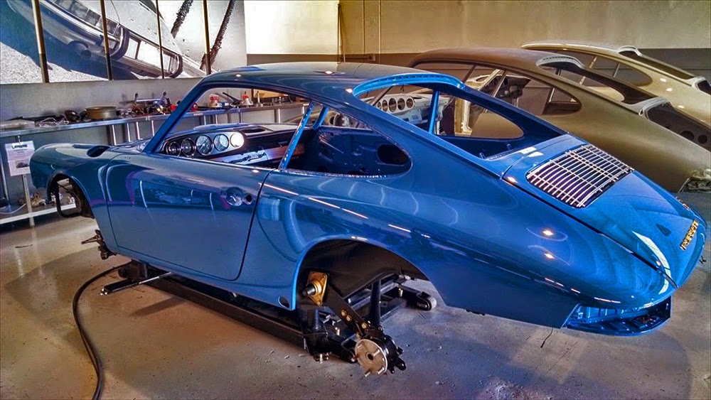 Rallegolle: Garage Aufräumen