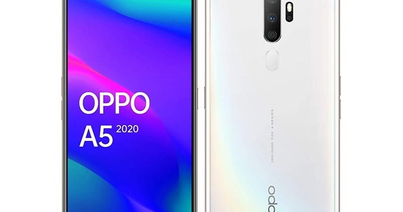 Oppo A5 2020 Price In Pakistan Information All Things