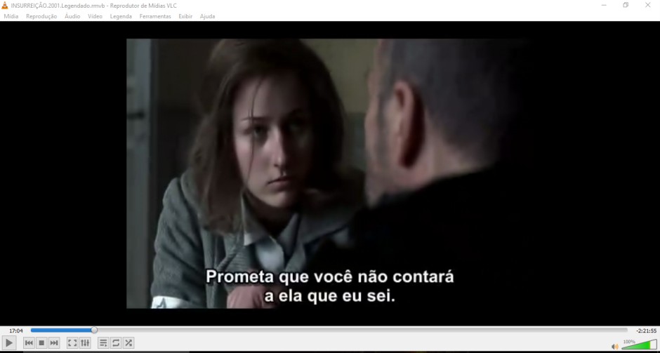 INSURREIÇÃO (LEGENDADO/DVD-RIP) – 2001 2