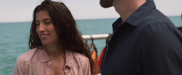 Alerta En Lo Profundo 3 (2020)