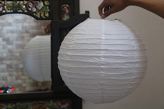 Sejarah Lampion