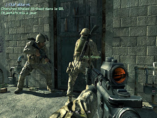 call of duty modern warfare 4 wallpapers/images