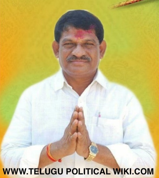 Gaddigari Vittal Reddy