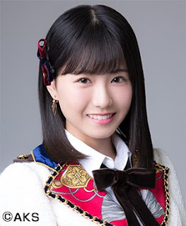 Details on SKE48 Takatera Sana graduation from group