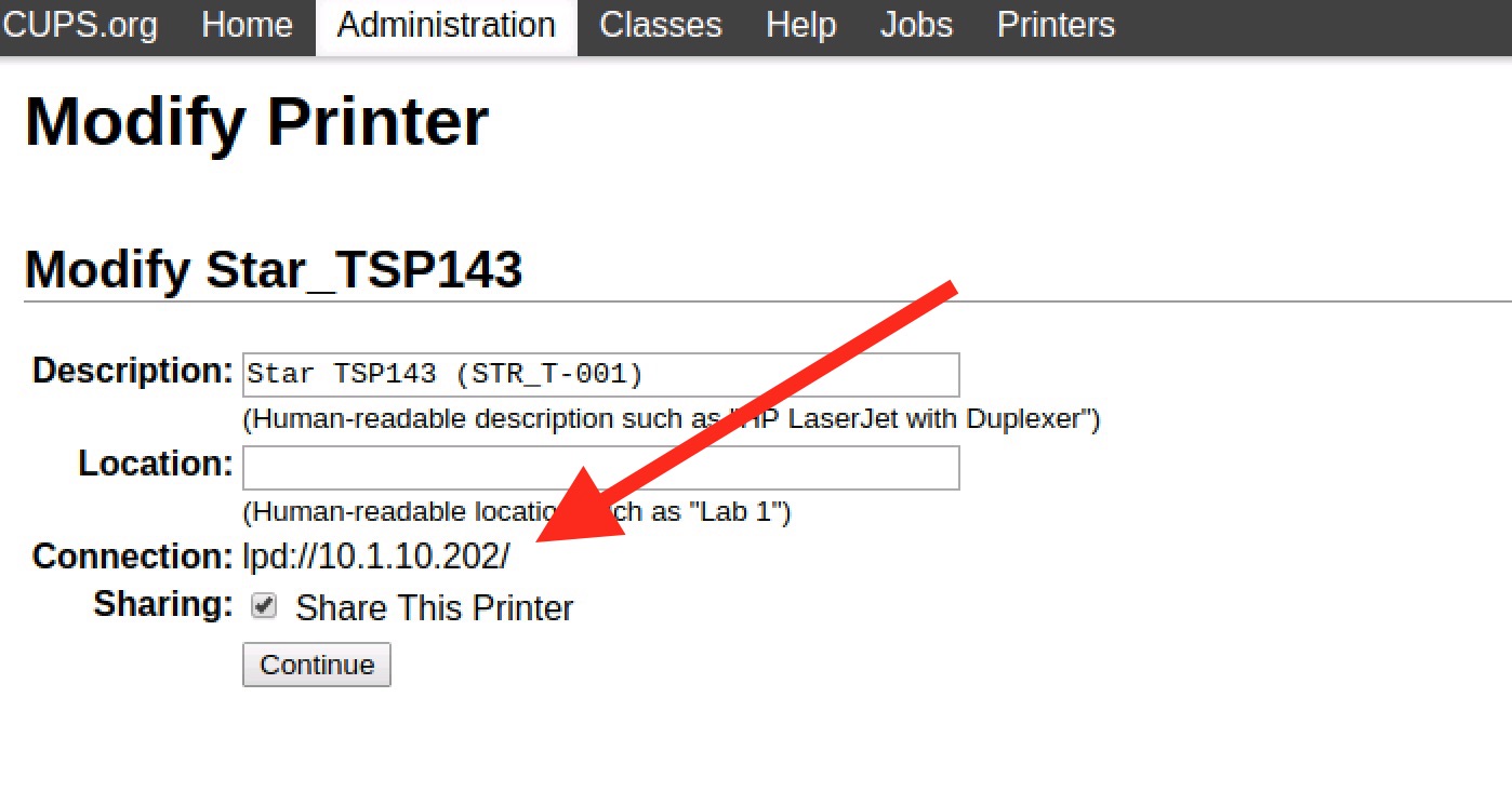 Ubuntu Server Howto, Tips, and Tricks How to configure / setup Star