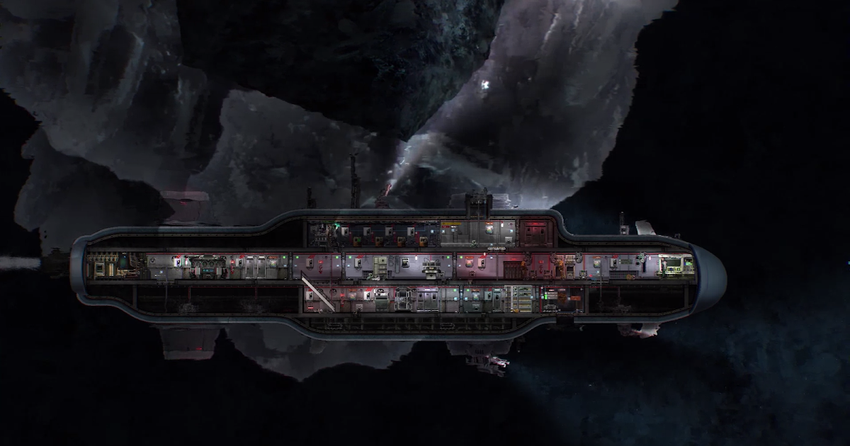 barotrauma controls barotrauma controls