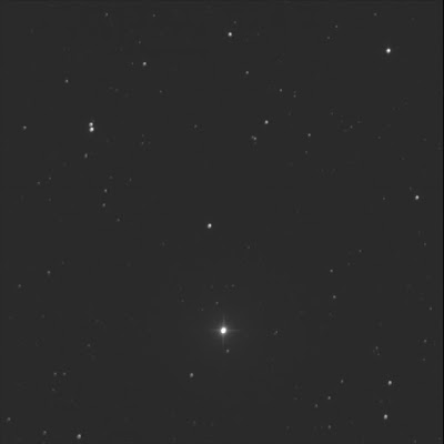 16 Aur and HD 34413 in luminance