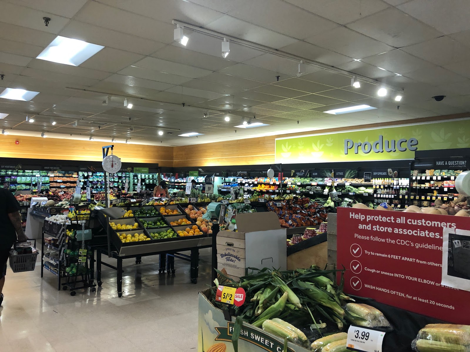 TOUR Stop & Shop Ringwood, NJ