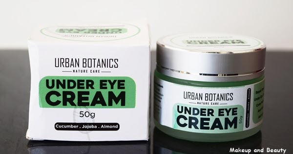 botanics eye cream
