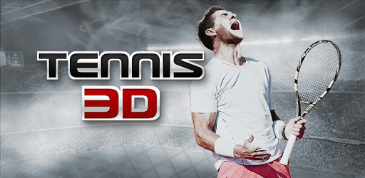 شرح وتحميل لعبة تنس ثلاثية الابعاد Tennis 3D للاندرويد والايفون 2020
