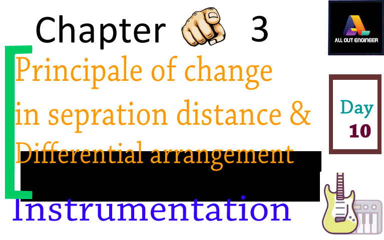 Instrumentation(II/II)