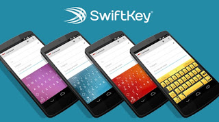 تحميل افضل لوحة مفاتيح للاندرويد مثل الايفون 2020 SwiftKey Keyboard تحميل افضل لوحة مفاتيح للاندرويد مثل الايفون 2020 SwiftKey Keyboard
