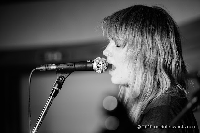 The Anti-Queens at The Elora Legion at Riverfest Elora on Saturday, August 17, 2019 Photo by John Ordean at One In Ten Words oneintenwords.com toronto indie alternative live music blog concert photography pictures photos nikon d750 camera yyz photographer summer music festival guelph elora ontario afterparty punk