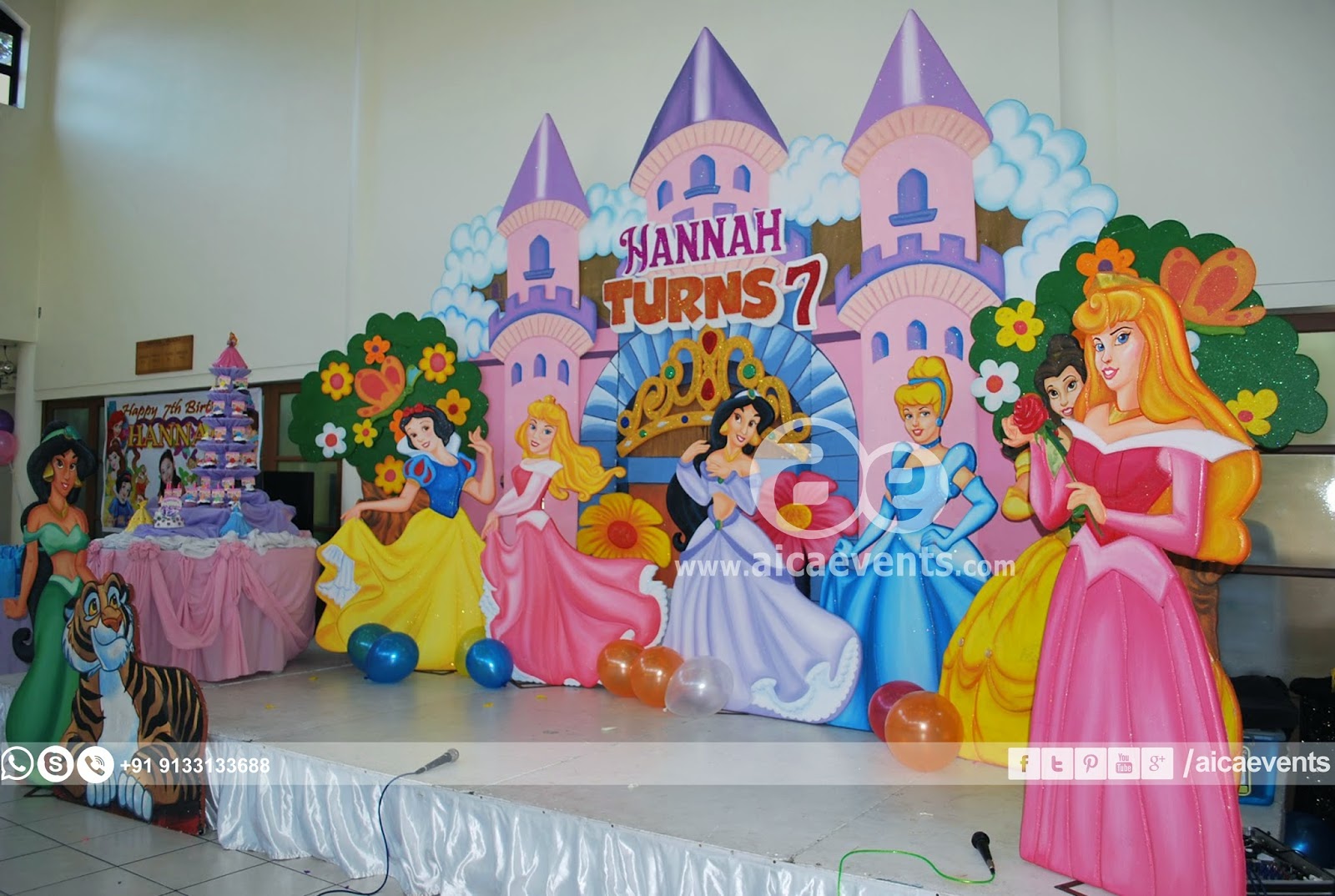 Aicaevents Princess Themed Birthday Party aicaevents-princess-themed-birthday-party