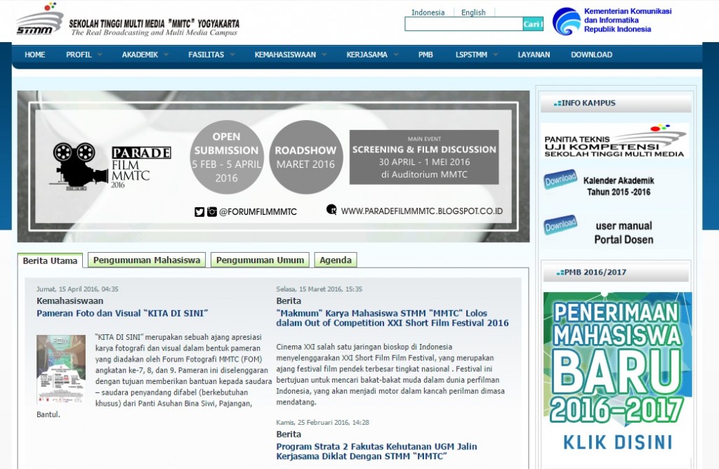 4. STEM AKAMIGAS Akademi Minyak dan Gas Bumi (Sekolah Tinggi Enerji