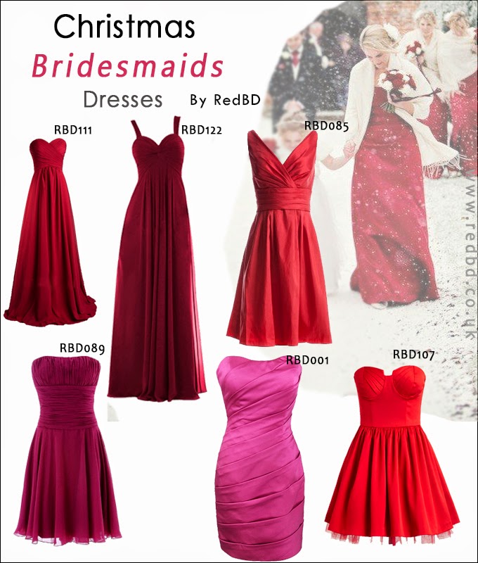Being A Perfect Bridesmaid: What’s Dress For Your Bridesmaids In ...
