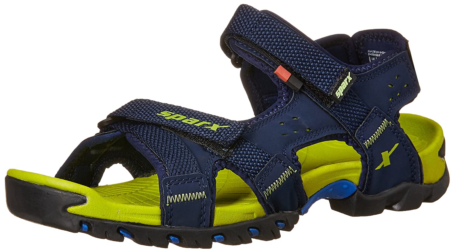 sparx men's athletic & outdoor sandals