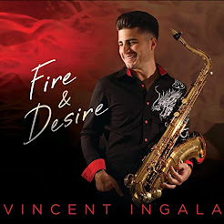 Fire and Desire Vincent Ingala