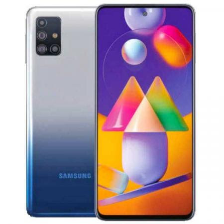 m31s nfc