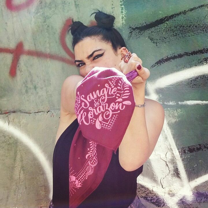 Volvio El Grafiti Mas Duradero Del Mundo Y Renovado Con La