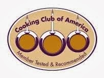 "Cooking Club of America"