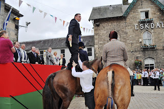 Border Reivers from the 13th to the 17th centuries.: Border-Reiver ...