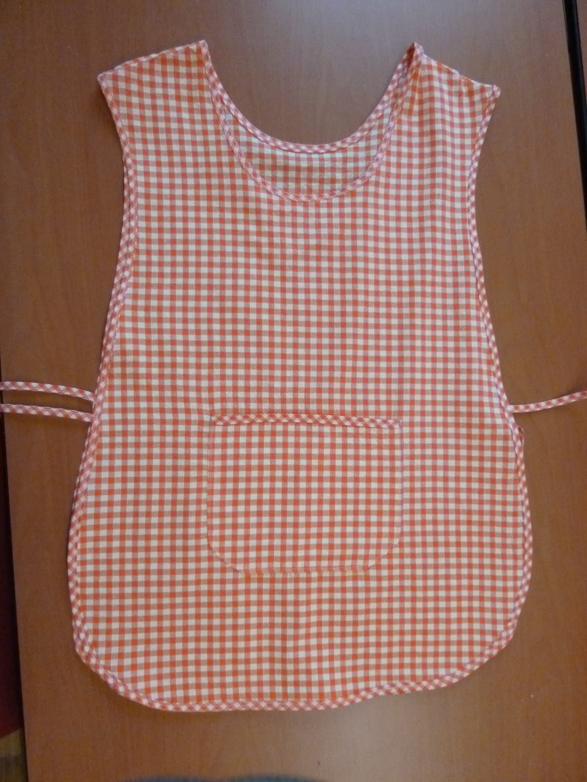 Longchamp Bricole: Tablier de cuisine