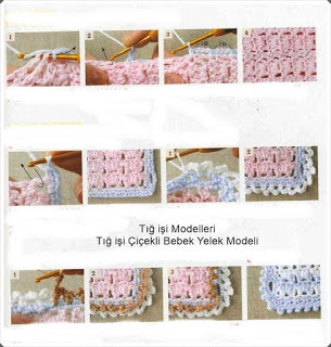 elisi ve hobi calismalari