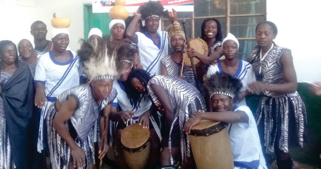Dzimbahwe Traditional Dance Group scoops Chibuku Neshamwari provincial