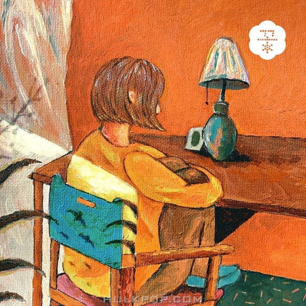 Yunsae – Stay with Me – Single