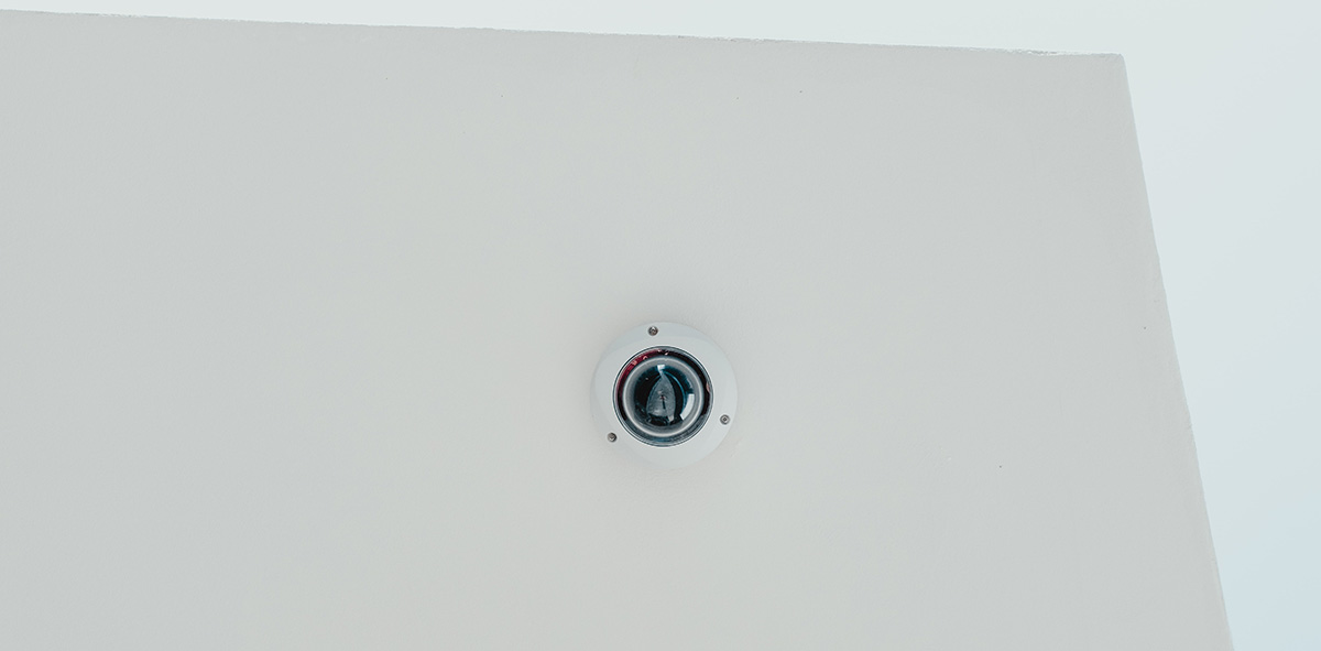 Bullet cameras VS Dome cameras: PROs and CONs