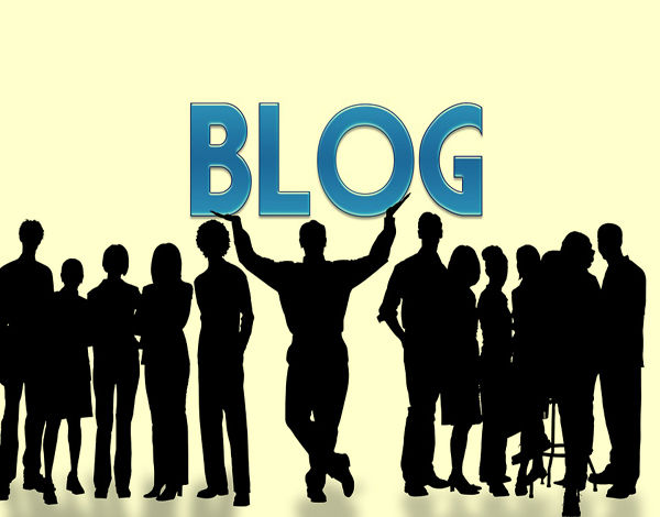 Kelebihan Blog Sebagai Tempat Promosi