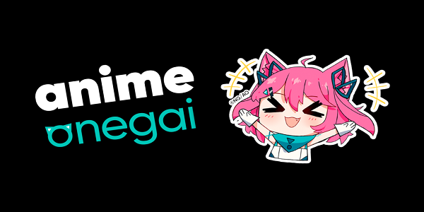 HOME  Anime Onegai, La plataforma de anime para Latinoamérica