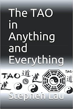 <b>The TAO in Anything and Everything</b>