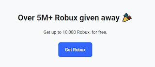 Robuxify.me (July) How To Get Robux Roblox Easly