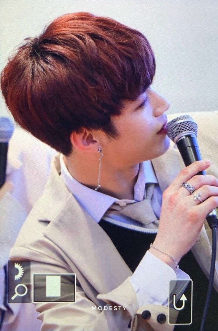 세븐어클락 한겸 비주얼.jpg | 인스티즈