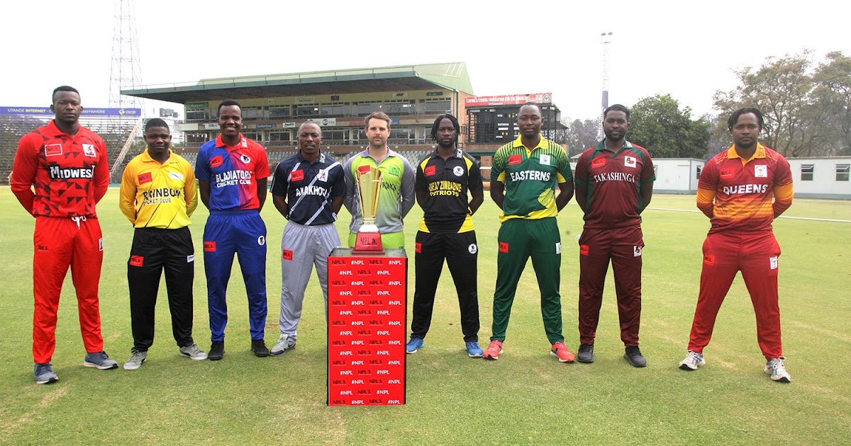 Zimbabwe Cricket launches domestic league (NPL)