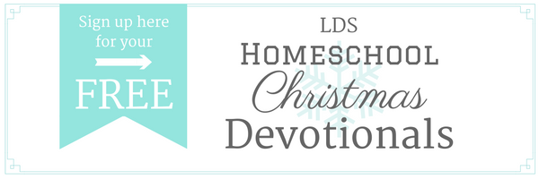 Free Christmas Devotional Ebook