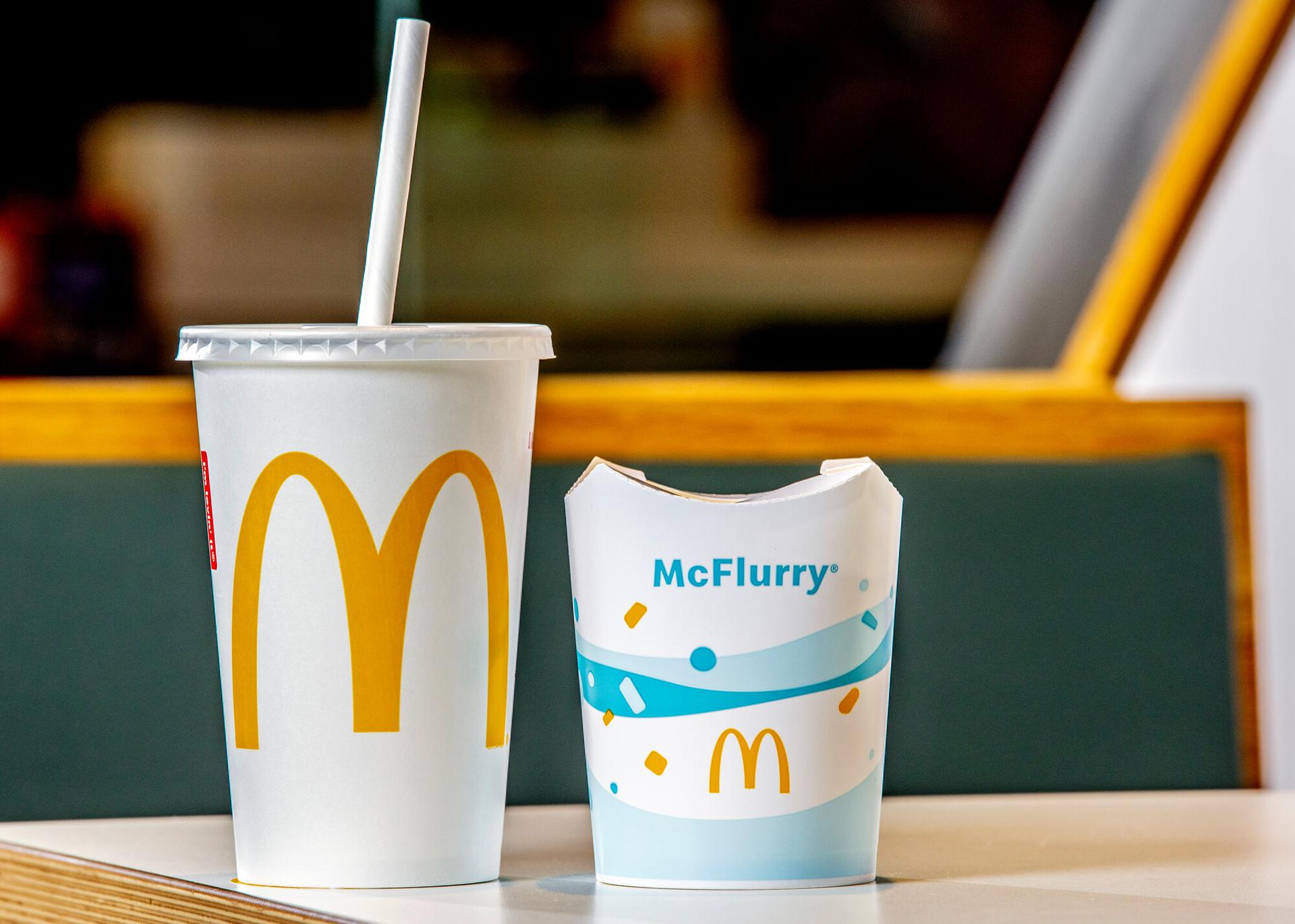 McDonalds gaat meer duurzame restaurants bouwen Energienieuws McDonalds gaat meer duurzame restaurants bouwen Energienieuws