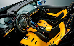 Lamborghini Huracán EVO RWD Spyder 2020 Motor